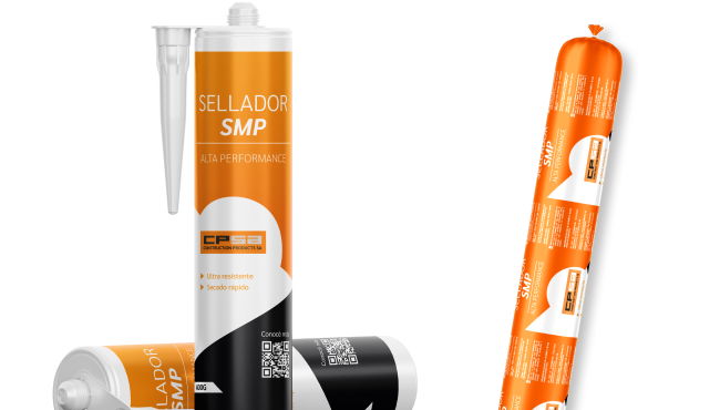 SELLADORES MARCA PROPIA